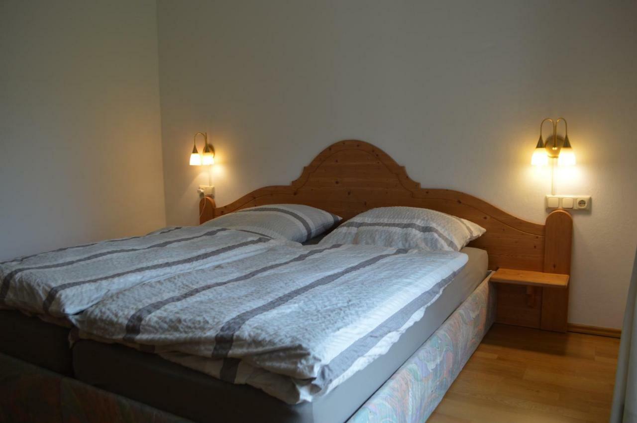 Ferienwohnung Lucia Bad Schlema Eksteriør billede